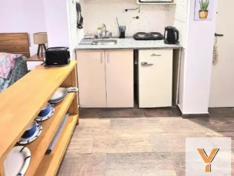 Departamento en Alquiler 50 años