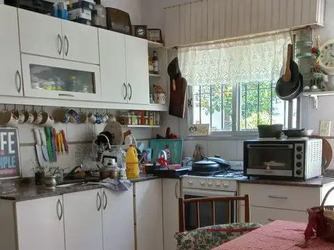 Depto Tipo Casa en Venta de 2 dormitorios