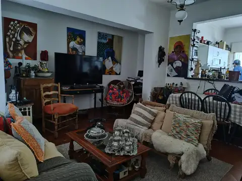 Depto Tipo Casa en Venta 30 años