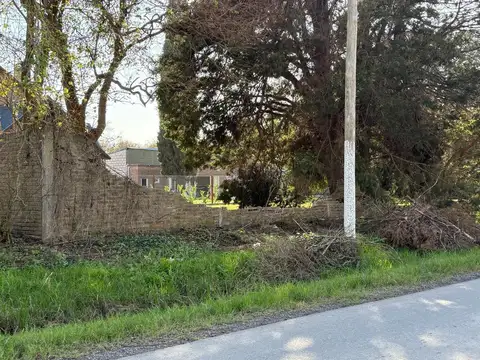 Terreno en Venta en Funes, USD 200.000