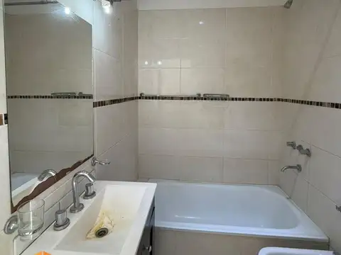 Departamento en Alquiler A Estrenar