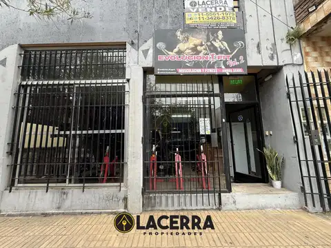 Local — Deposito — San José de Flores