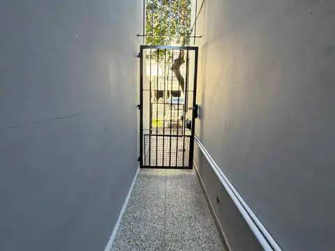 ALQUILER PH PATIO Y TERRAZA FLORIDA OESTE