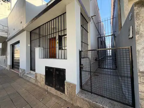 Presidente Hipólito Yrigoyen 4400