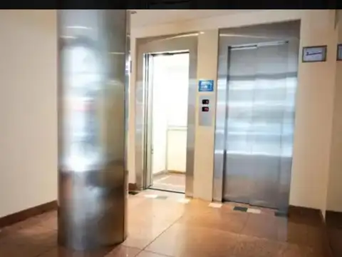 Departamento 2 Ambientes  en alquiler Cochera Opcional en Las Cañitas