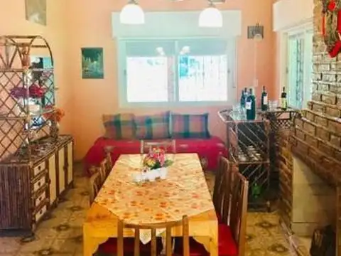 Casa en Venta de 2 dormitorios