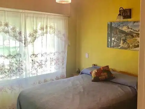 Casa en Venta 40 años