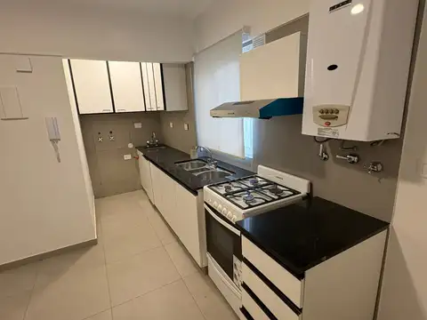 Departamento en Alquiler de 3 dormitorios