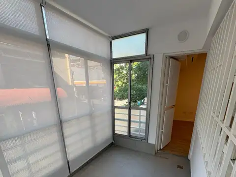 Departamento 5 ambientes con 2 baños