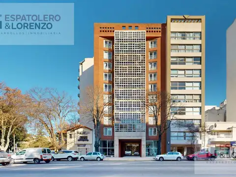 Piso de Departamento 5 Ambientes - Av. Colon al 2900 - Zona Guemes - Mar del Plata