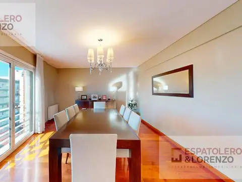 Departamento en Venta 30 años