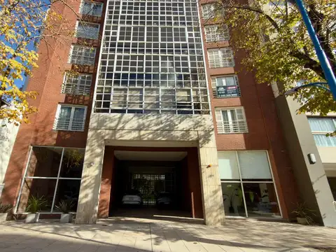 Departamento en Centro