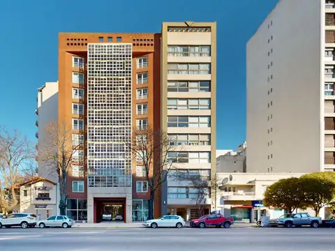 Espectacular Piso en Avda. Colon al 2900