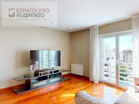 Departamento en Venta en Centro, USD 470.000