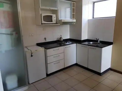 Departamento en Venta en Rosario, USD 72.000