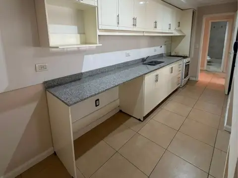 Departamento en Alquiler en Primera Seccion, $ 700.000