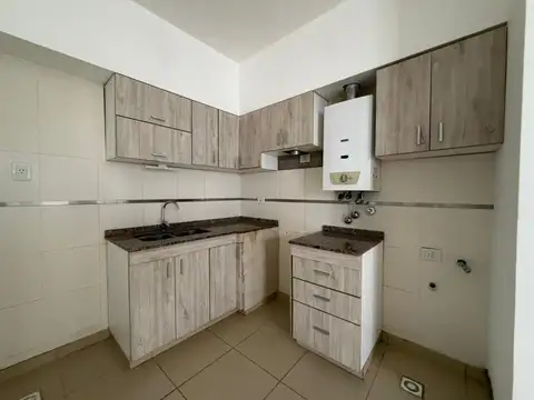 DEPARTAMENTO A ESTRENAR - SARGENTO CABRAL- SANTA FE