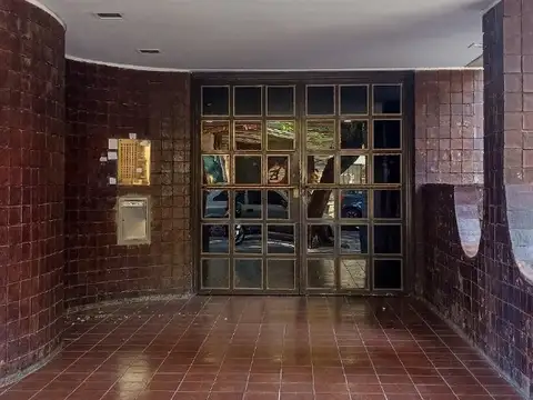 Melian 3200, Piso 10