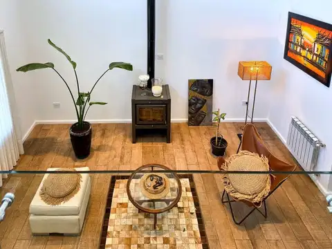 Casa en venta 4 dorm con pileta y quincho, 1.500 m² en La Cascada Country Golf