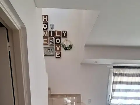Departamento en Venta 14 años
