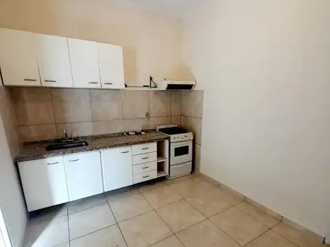 Casa en Alquiler 55 años