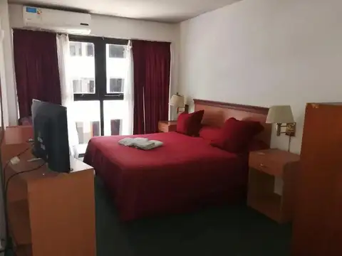 Departamento en alquiler temporario