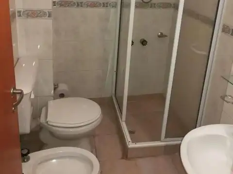 Departamento en Alquiler Temporal de Monoambiente