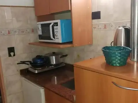 Talcahuano 200, Piso 6