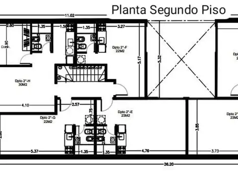 Departamento en Venta en Lomas de Zamora, USD 39.990