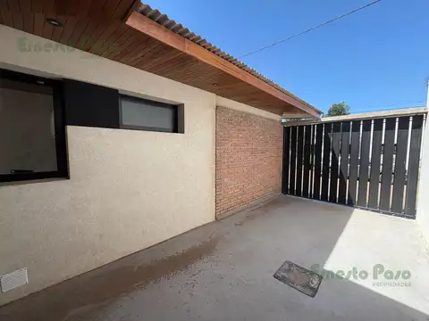 Departamento en Venta en Trenque Lauquen, USD 85.000