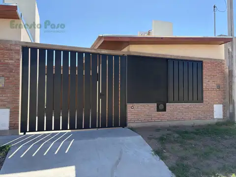 Departamento PH de un dormitorios en venta en Paredes Oeste y Leiva