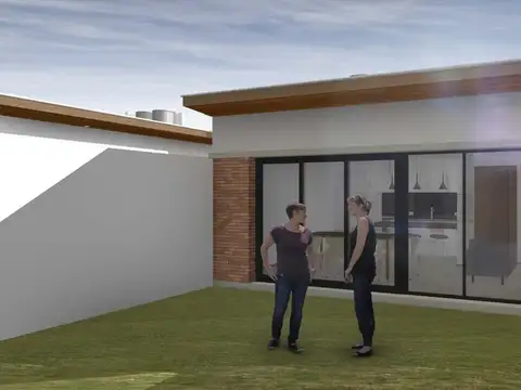 Departamento en Venta A Estrenar