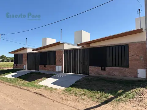 Departamento PH de un dormitorio en venta en Paredes y Leiva