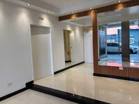 Departamento en Venta en Caballito, USD 161.700