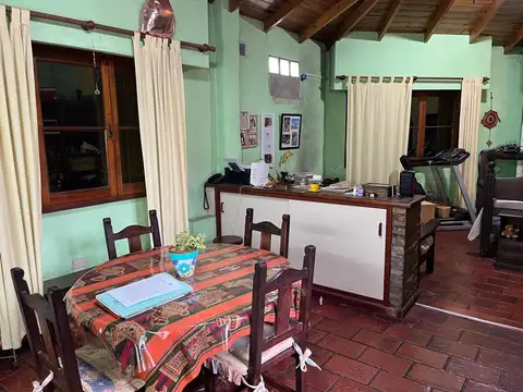 Casa en Venta 61 años
