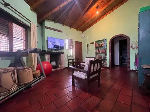 Casa en Venta de 2 dormitorios