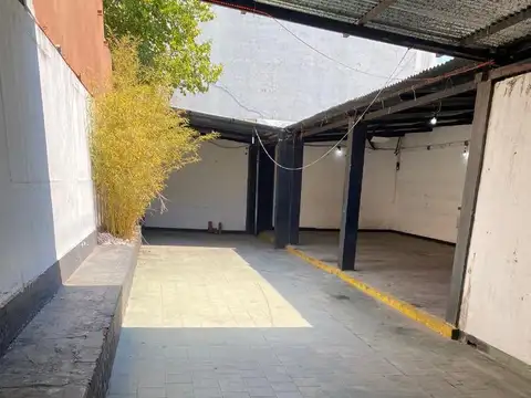 ALQUILER 1 Y 2 PISO CON TERRAZA PALERMO HOLLYWOOD