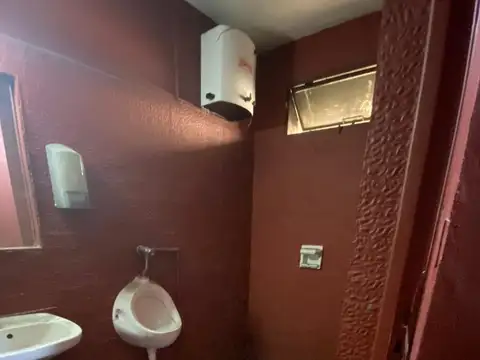 ALQUILER 1 Y 2 PISO CON TERRAZA PALERMO HOLLYWOOD