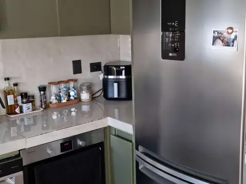 Departamento en Venta 20 años