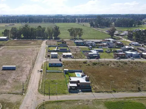 Terreno en Venta en Tandil, USD 19.000