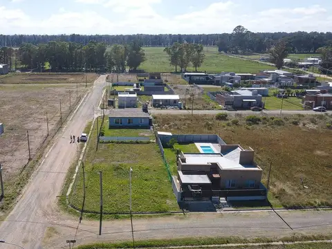 Terreno en Venta de 154,0 m2
