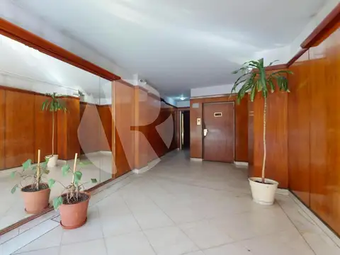 Departamento en Venta en Caballito Norte, USD 167.000