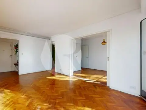 Departamento en Venta 57 años