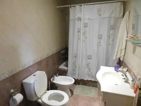 Depto Tipo Casa en Venta de 3 dormitorios