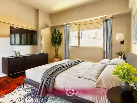 Departamento en Venta de 2 dormitorios