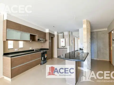 Departamento en Venta en Centro, Rosario