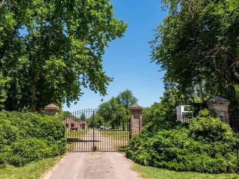 Excelente lote central de 1.067 m2en La Tartana, Pilará