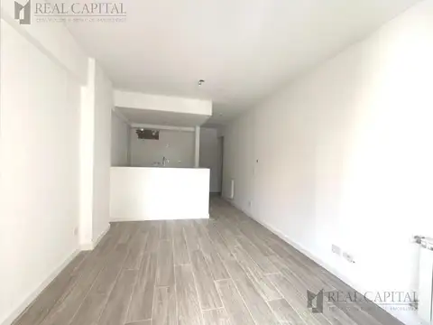 Departamento en Venta en Nuñez, USD 125.000