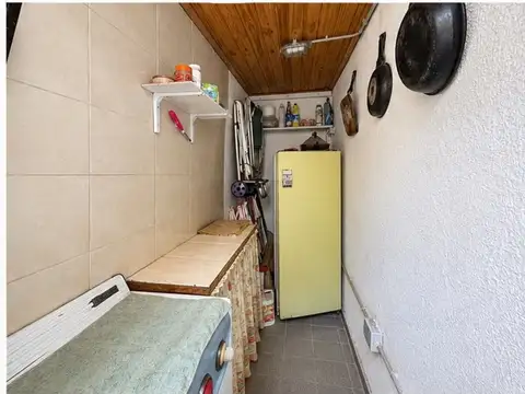 Departamento en Venta 20 años