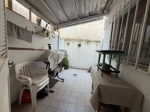 DEPARTAMENTO UN DORMITORIO PLANTA BAJA
